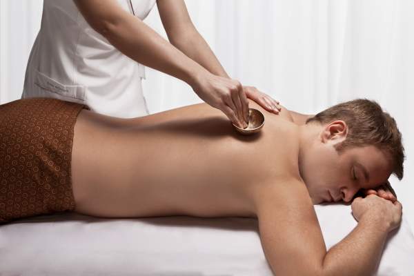 Massage Cinq Mondes