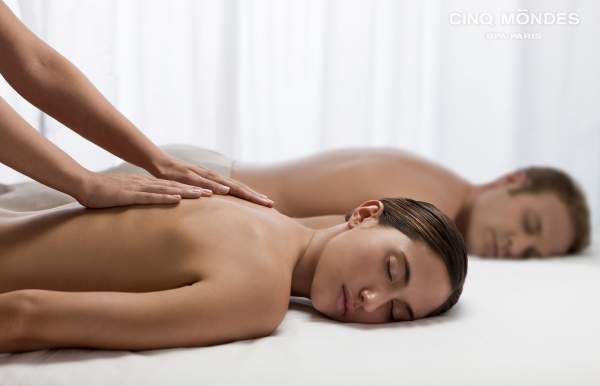 Massage en duo
